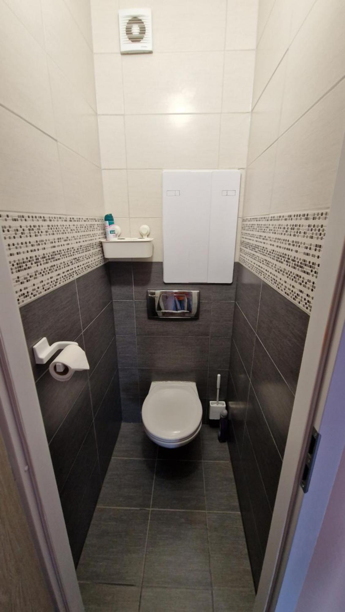 Byt S Jedinecnym Vyhledem Decin Buitenkant foto